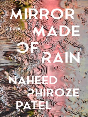 cover image of Mirror Made of Rain